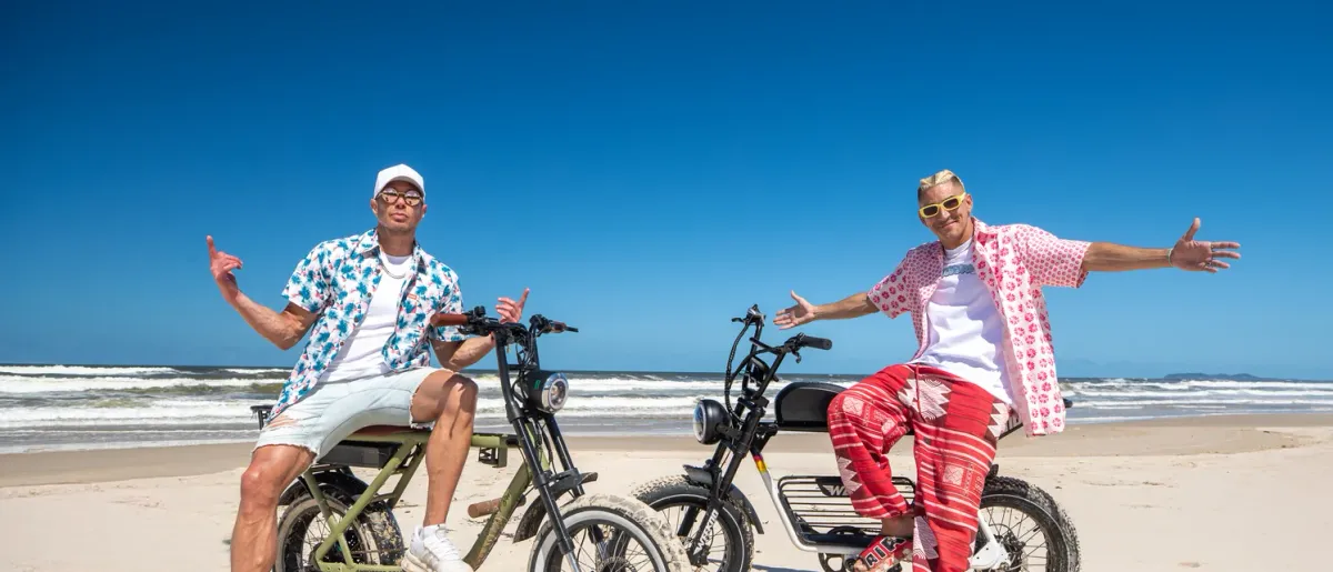 Bliss n Eso in Brisbane, 24 May | Event in Fortitude Valley | AllEvents