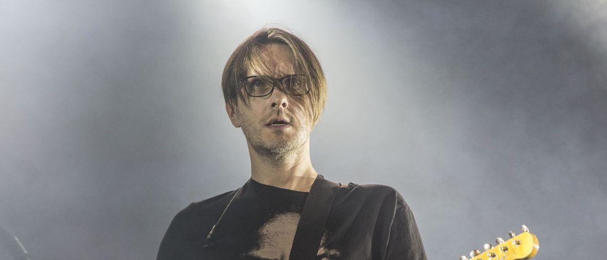 Parking Steven Wilson, 1 October | Event in Port Chester | AllEvents
