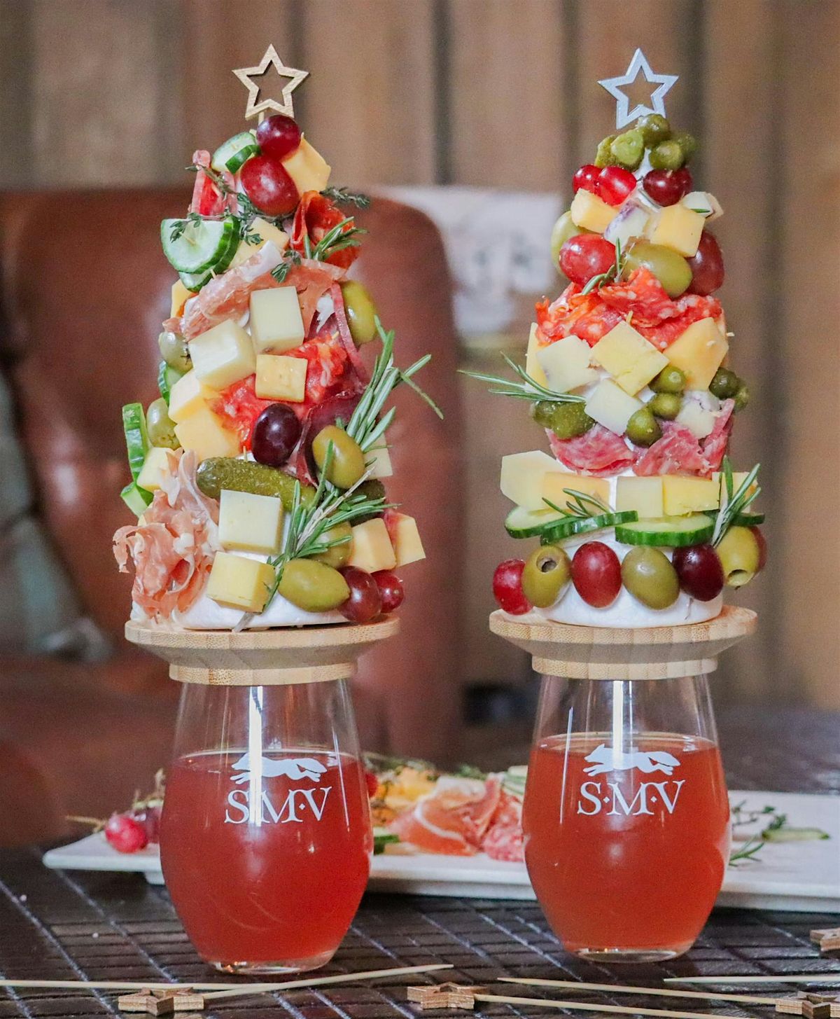 Charcuter-tree making at SMV, 6 December | Event in Keswick | AllEvents