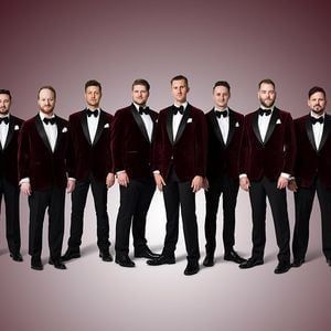 The Ten Tenors