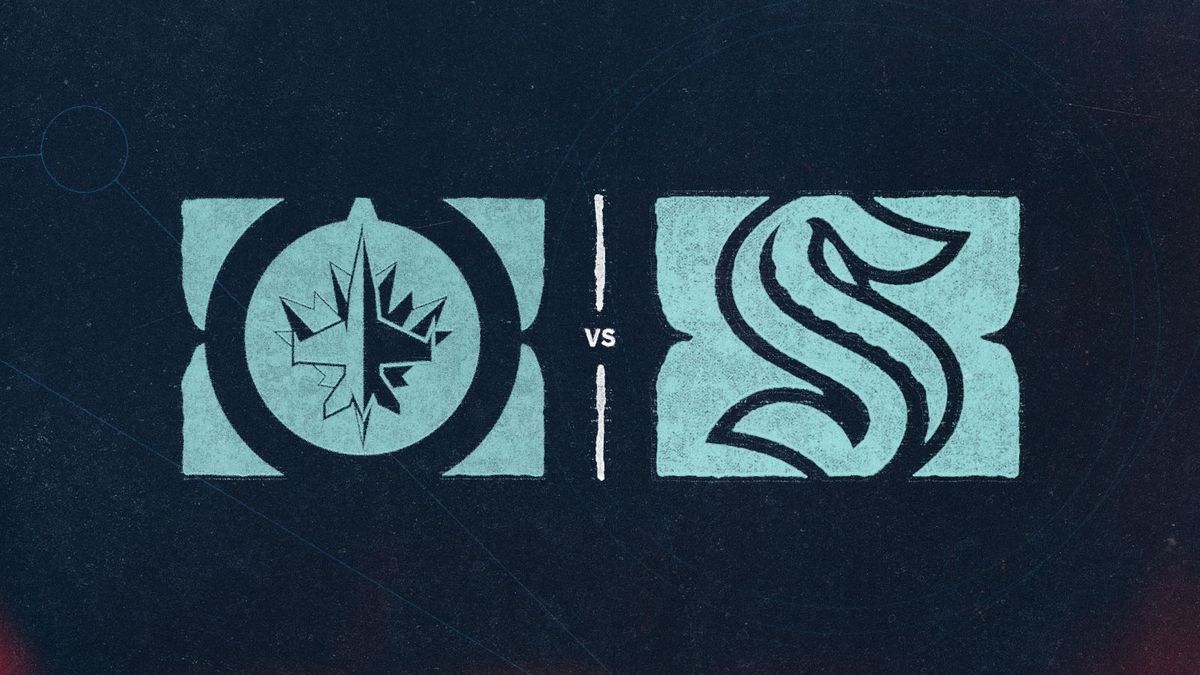 Winnipeg Jets vs. Seattle Kraken, 22 October | Event in Winnipeg | AllEvents
