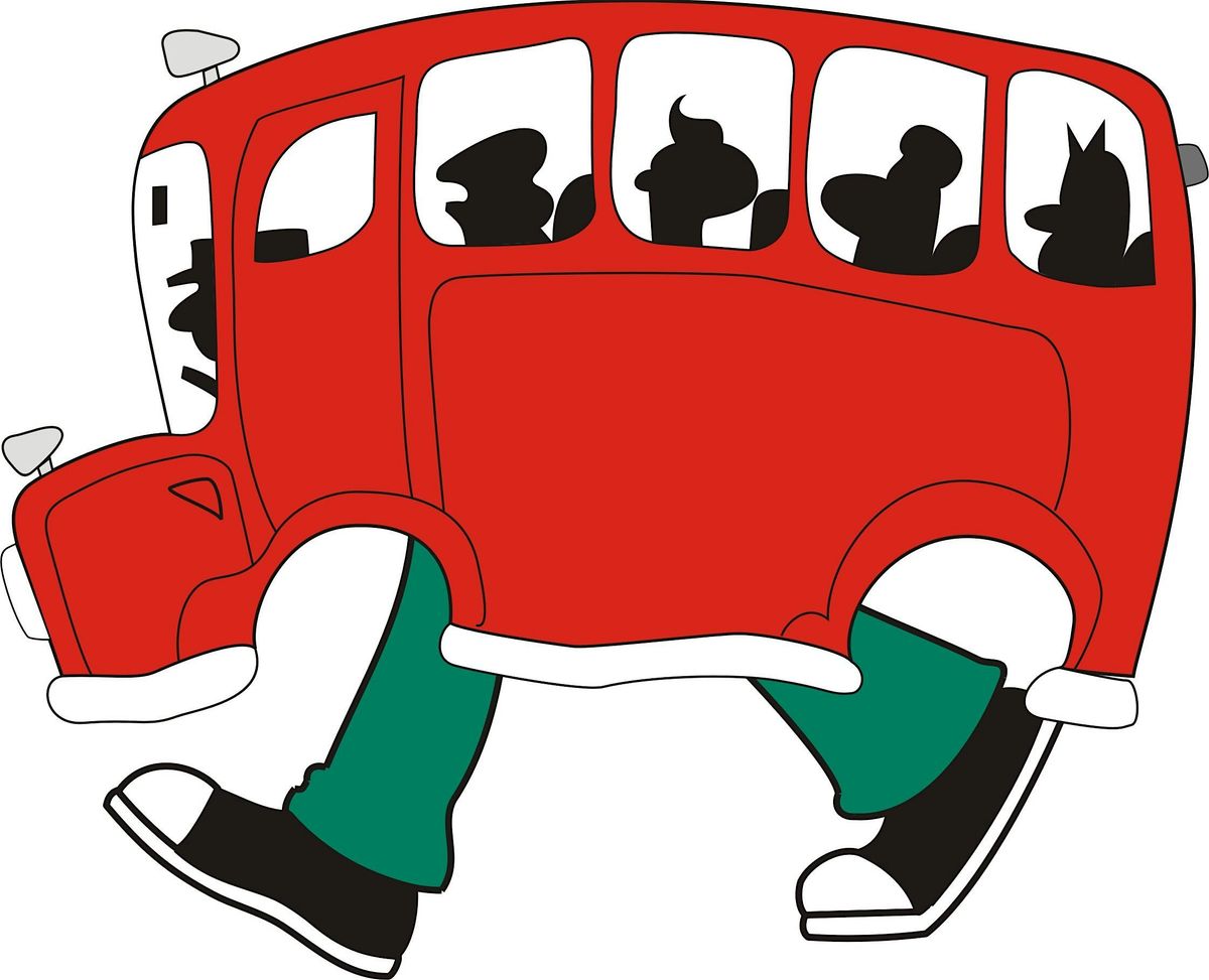 Taynuilt Primary School Walking Bus (P1-P7), 28 November | Event in Taynuilt | AllEvents