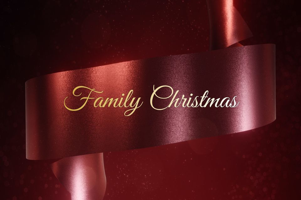 Christmas Eve Family Worship, Moultonboro UMC, Moultonborough