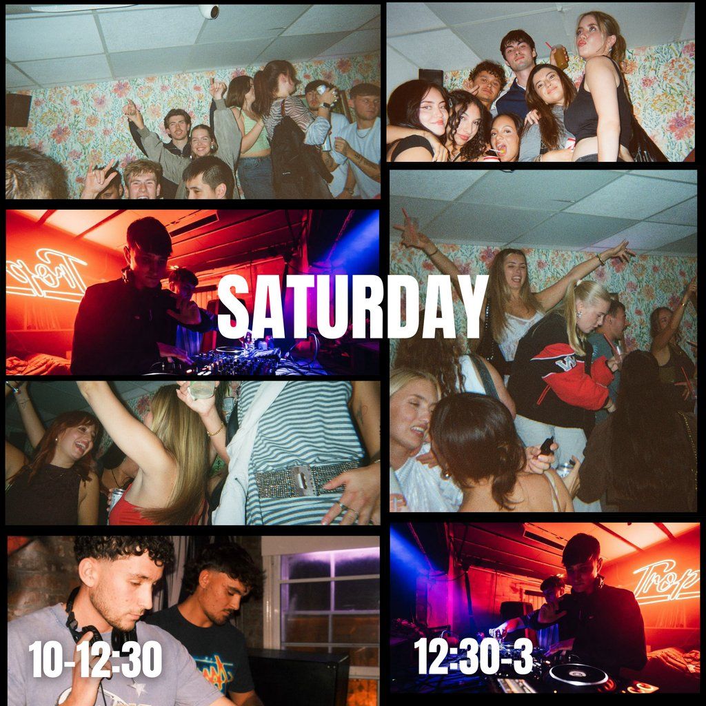 House Party @ 26 Bar, 13 December | Event in Manchester | AllEvents