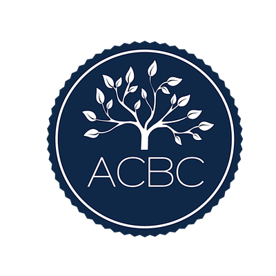 Association of Certified Biblical Counselors logo