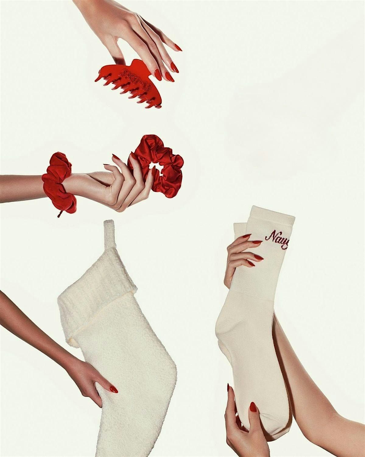 Tinta Labs x "Favorite Things" Gift Exchange, 19 December | Event in Vista | AllEvents