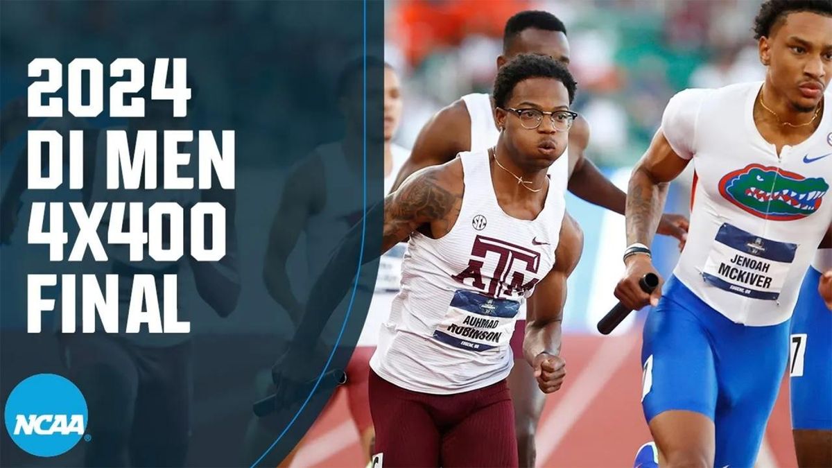 2025 NCAA Outdoor Track and Field Championships - Session 3, 14 June | Event in Eugene | AllEvents