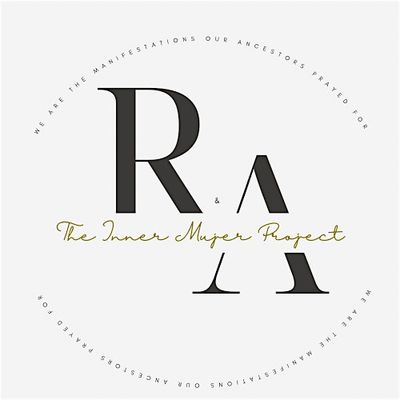 The Inner Mujer Project logo