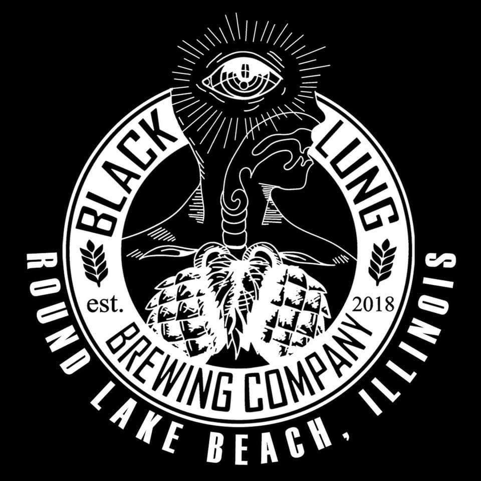 Robert Rolfe Feddersen LIVE at Black Lung Brewing-Round Lake Beach ...