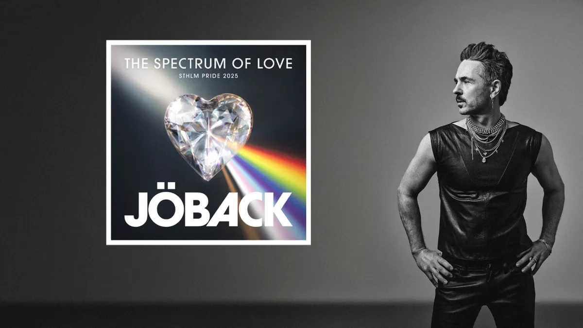 Peter Jöback in Arbrå, 14 December | Event in Alfta | AllEvents