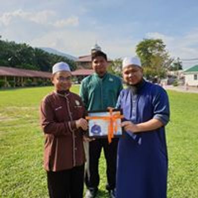 Seri Al Ummah Chemor