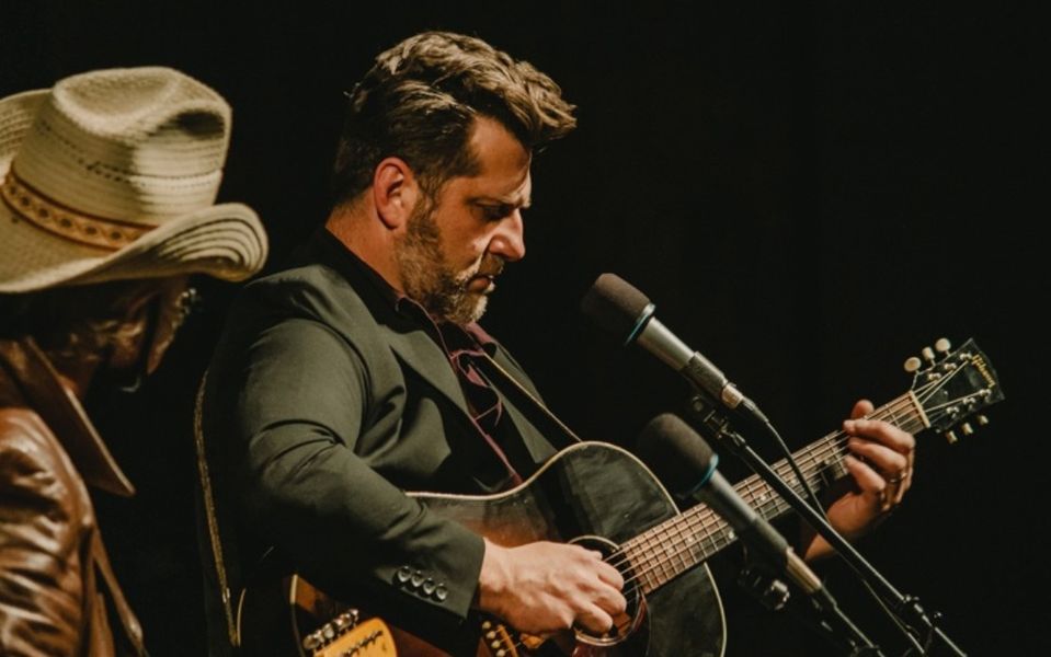 The Listening Room A Night of Original Music w/ Chad Elliott, Noce