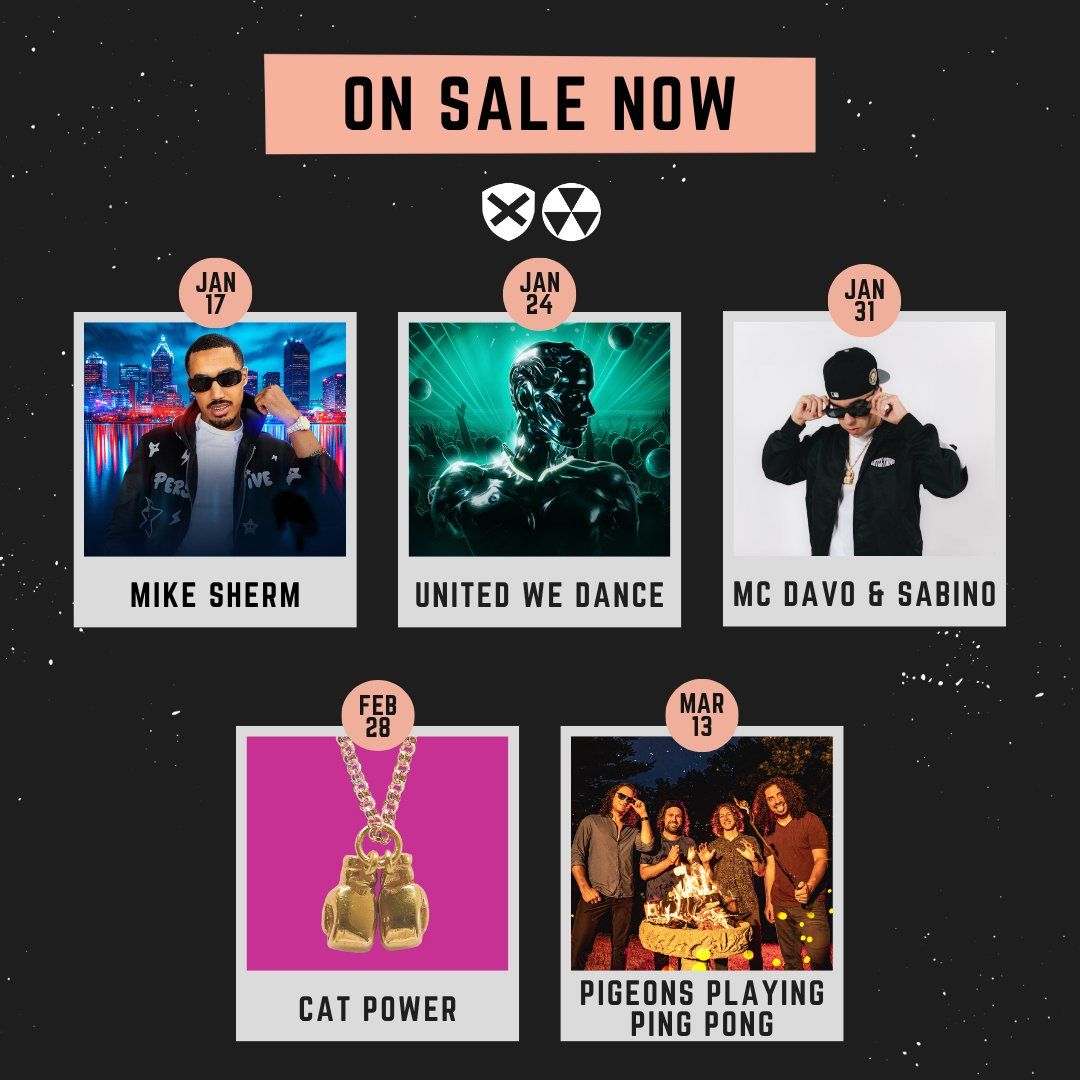 MC Davo & Sabino, 23 January | Event in San Diego | AllEvents