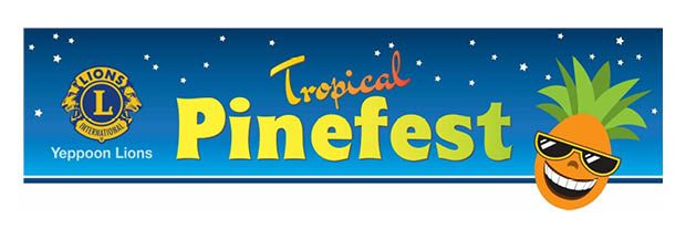 Colour Me Capricorn Fun Run At Foreshore Yeppoon Yeppoon