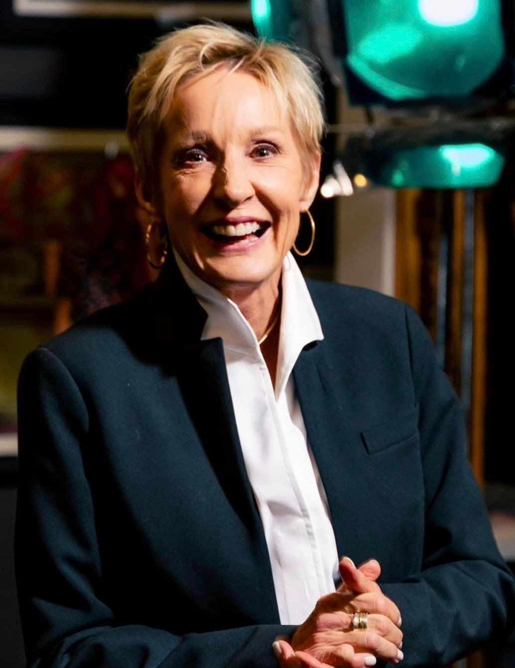 Karen Mills at Goodnights Comedy Club | Event in Raleigh | AllEvents