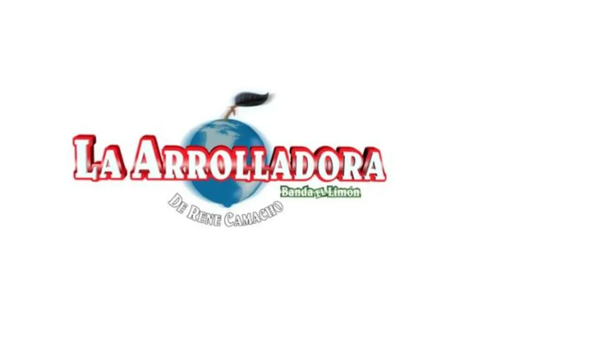 La Arrolladora Banda El Limón De Rene Camacho in Irving, 24 April | Event in Irving | AllEvents