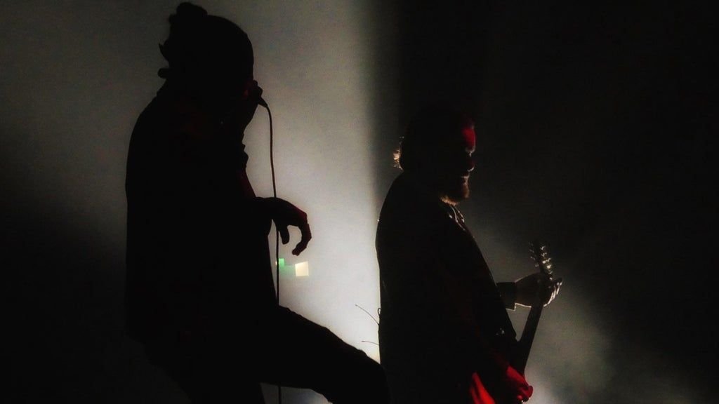 THE CULT & DEATH CULT, 15 October | Event in Washington | AllEvents