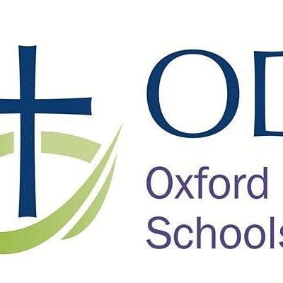 Oxford Diocesan Schools Trust logo