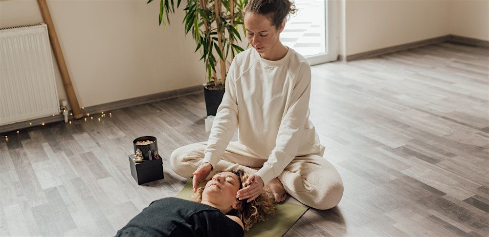 Reiki Share, 6 December | Event in Denver | AllEvents