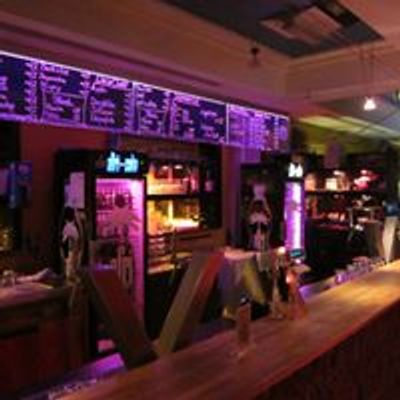 Kulturcafé Campus Uni Mainz