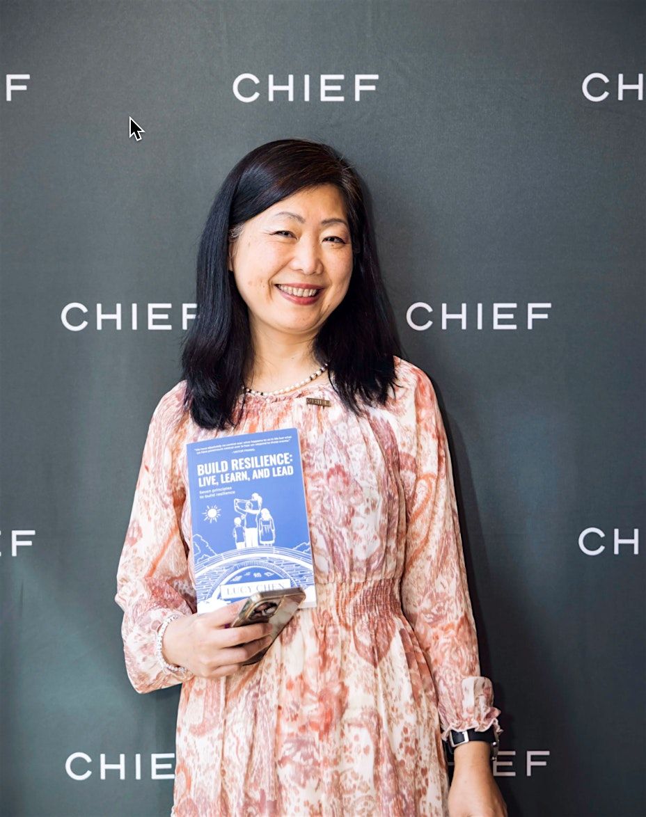 Write Your Story. Shape History. Build the Legacy.