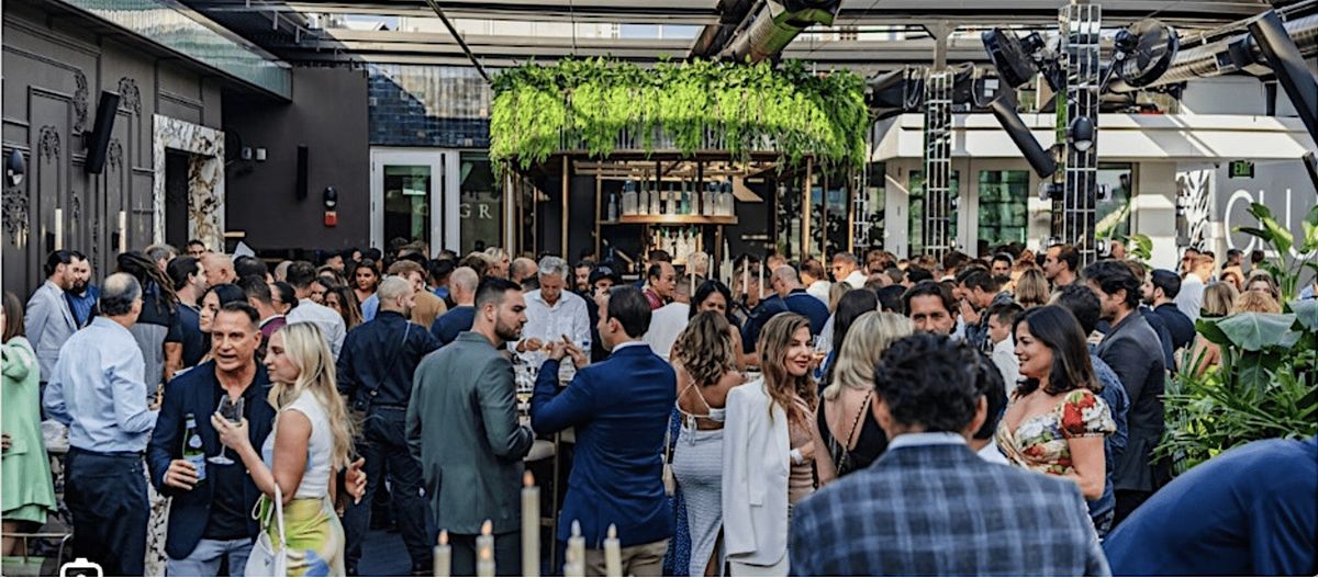 Ivy League Singles Mixer in Palm Beach!, 11 December | Event in Palm Beach Gardens | AllEvents