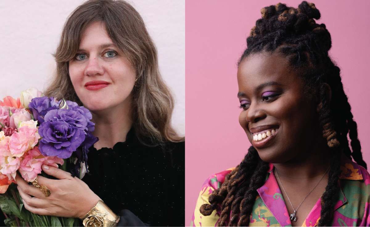Mary Lattimore & Yasmin Williams, 4 February | Event in Lexington | AllEvents