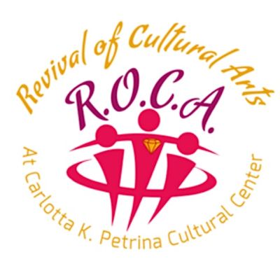 Revival of Cultural Arts logo