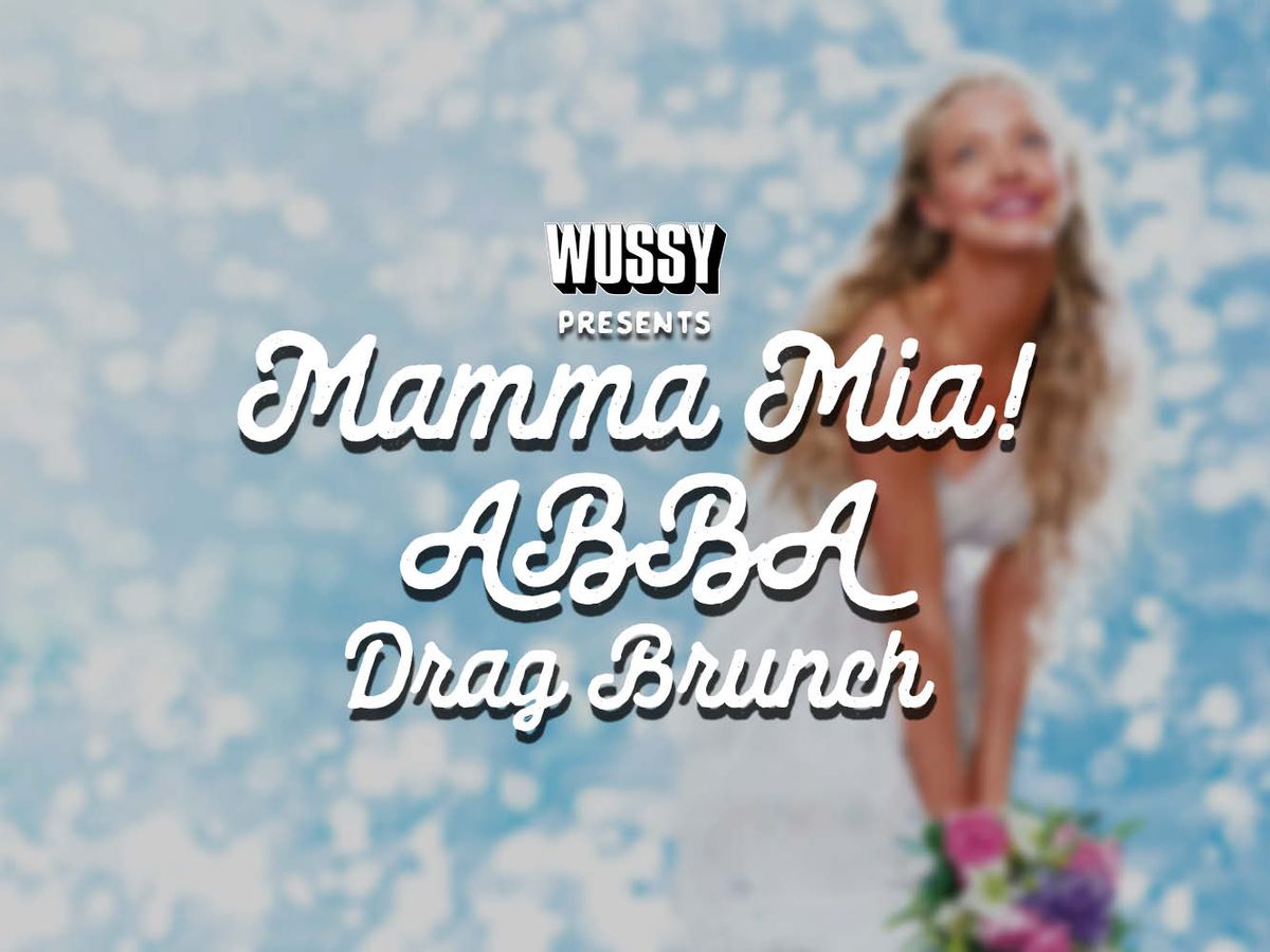 Mamma Mia! Abba Drag Brunch, 10 May | Event in Atlanta | AllEvents