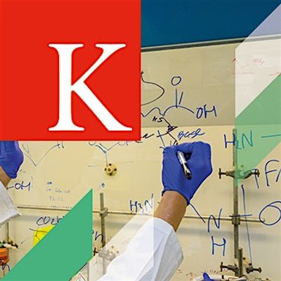 Department of Chemistry logo