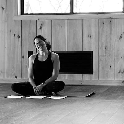 Courtney Bisset- SoulFull Yoga