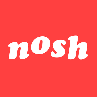 The Great Nosh