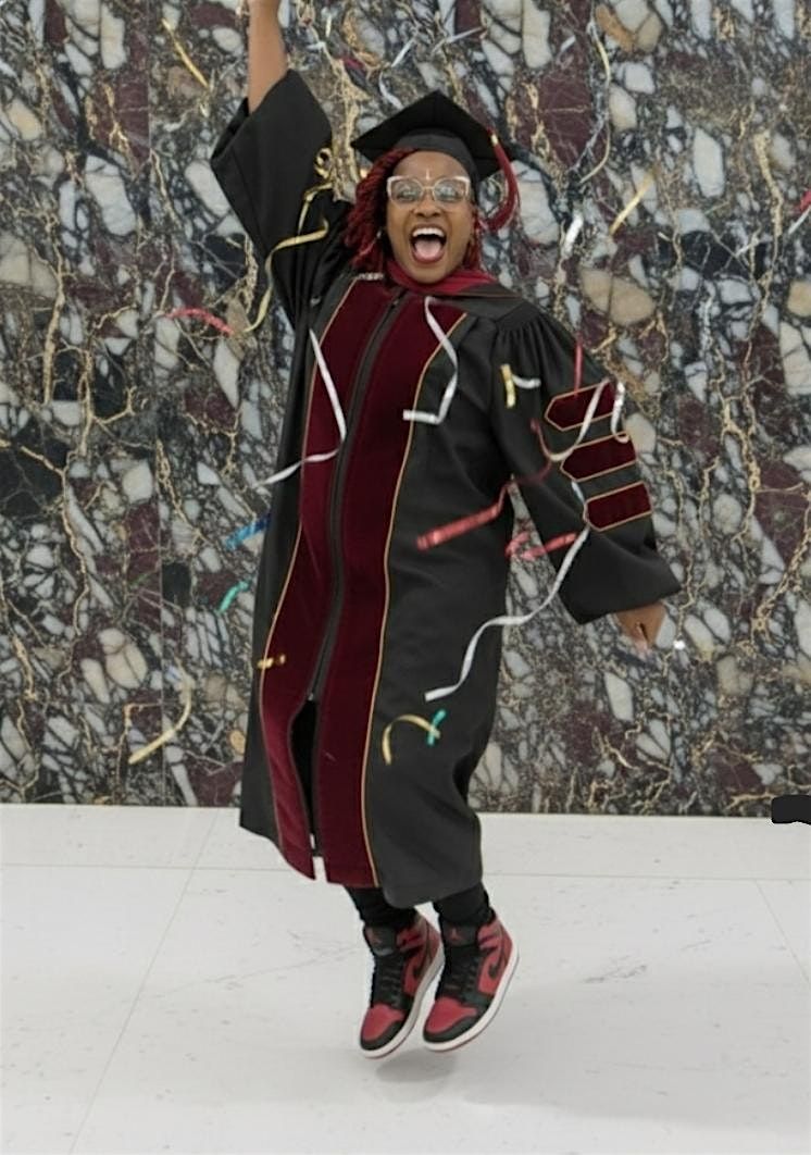 Royalty Lighting The Way! Crown of Hope Graduation Celebration!, 10 January | Event in Columbia | AllEvents