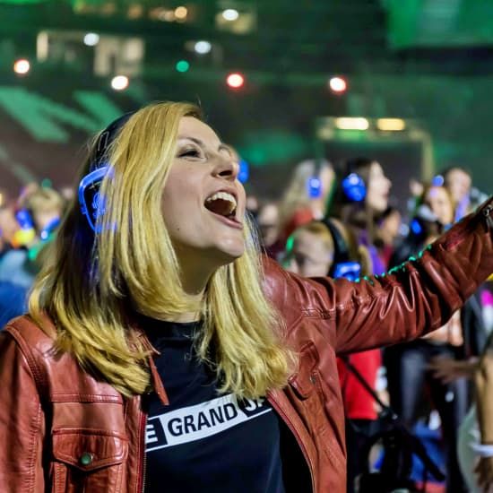 The Grand Jam Dresden - 2026, 25 July | Event in Dresden | AllEvents