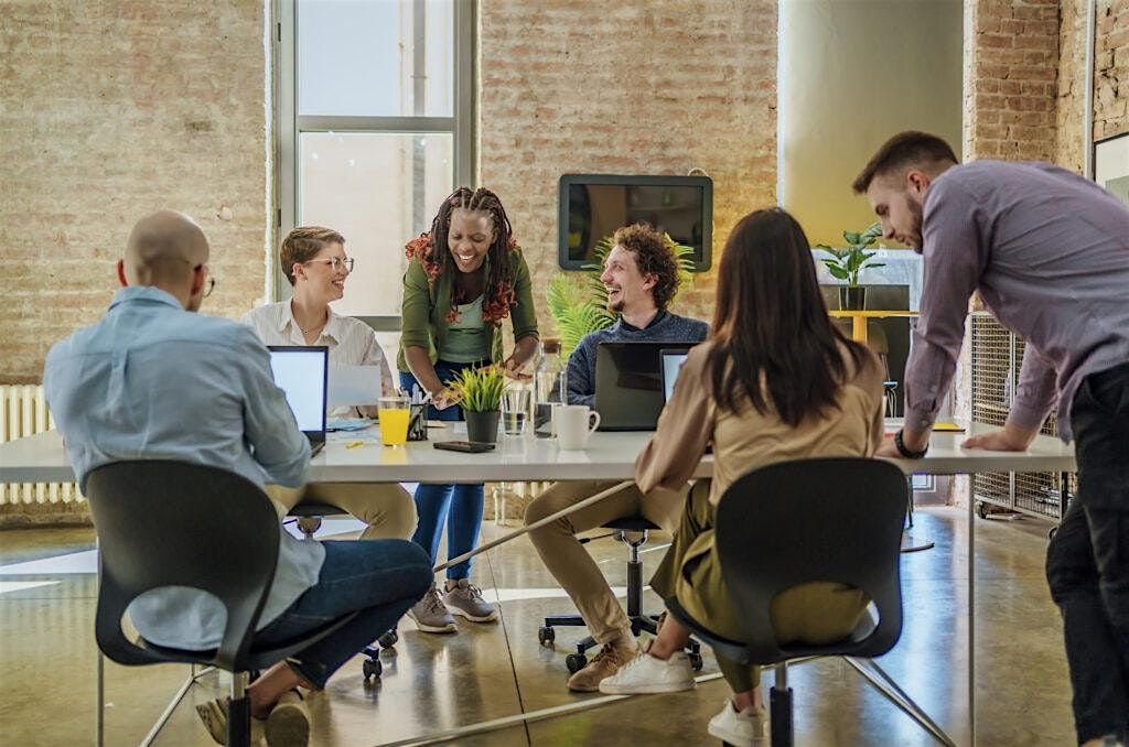 Blueprint to Business Workshop, 21 January | Event in Colorado Springs | AllEvents