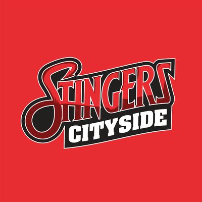CitySide Stingers logo