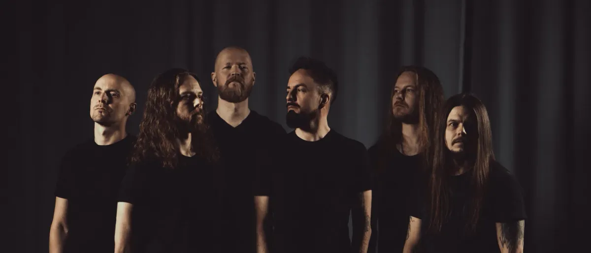 Bloodred Hourglass in STUTTGART, 27 October | Event in Stuttgart | AllEvents