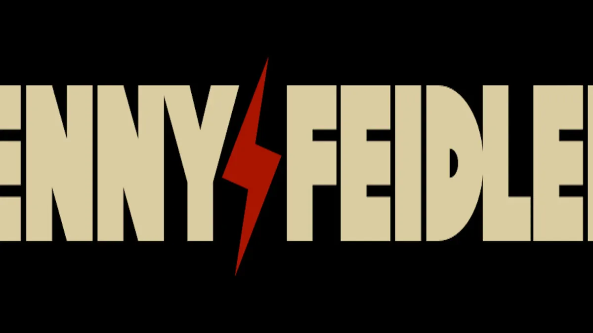 Kenny Feidler in Richmond, 28 August | Event in Richmond | AllEvents