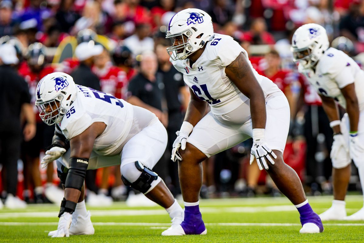 Central Arkansas Bears vs. Abilene Christian Wildcats, 21 November | Event in Conway | AllEvents