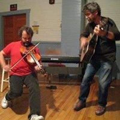 Seabold Second Saturday Acoustic Open Mic