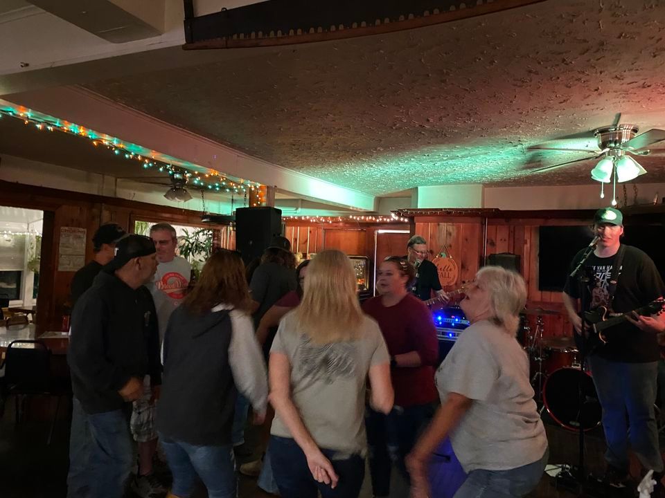 Vroomans New Years Eve Party, Vroomans Caroga Lake, December 31 to