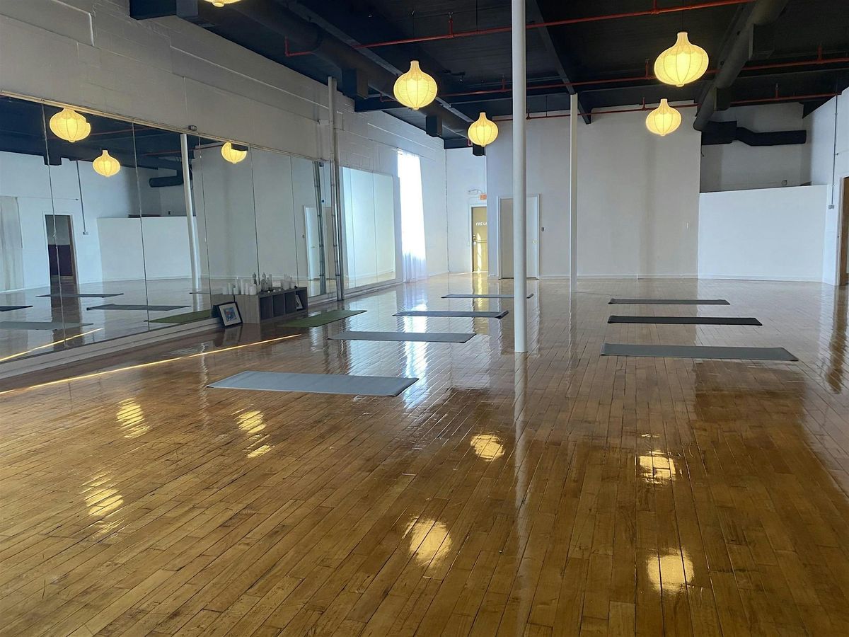 Beginner Friendly Yoga, 16 December | Event in Foxborough | AllEvents