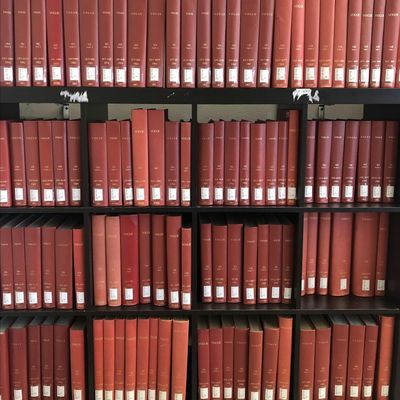 Library of Technics logo