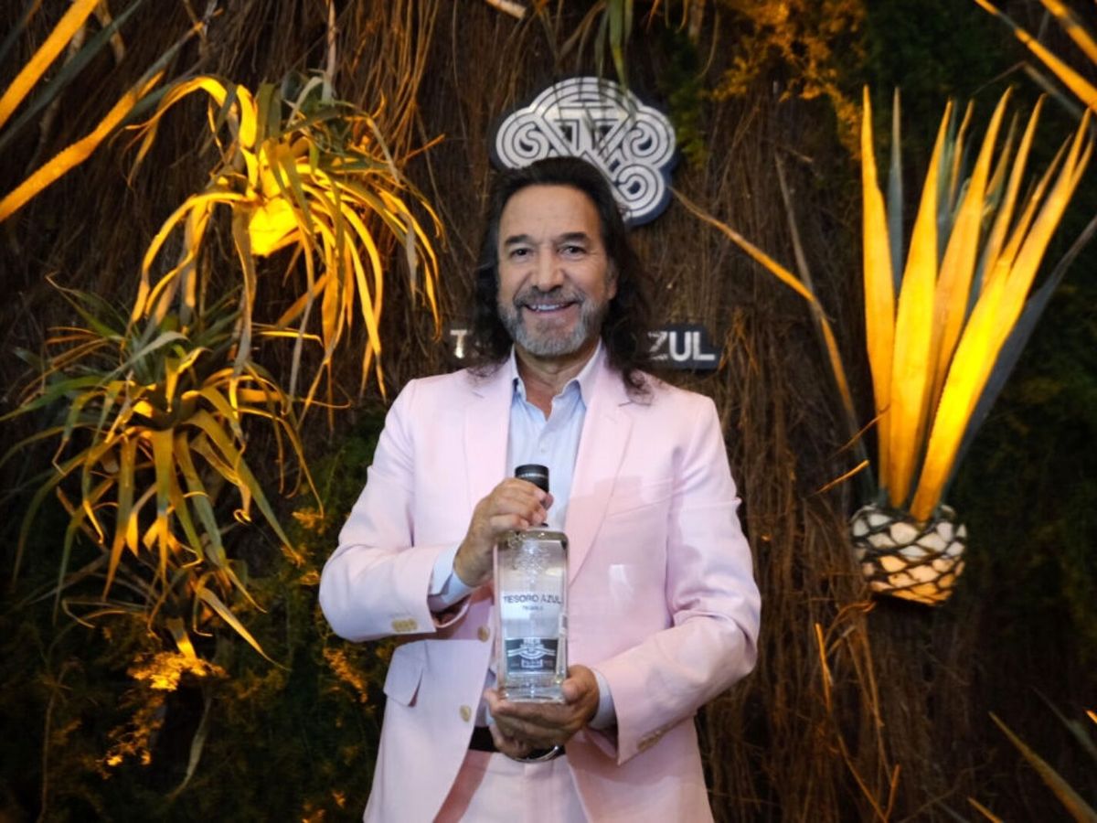 Marco Antonio Solís Mexico City Tickets, 29 May | Event in Ciudad de México | AllEvents