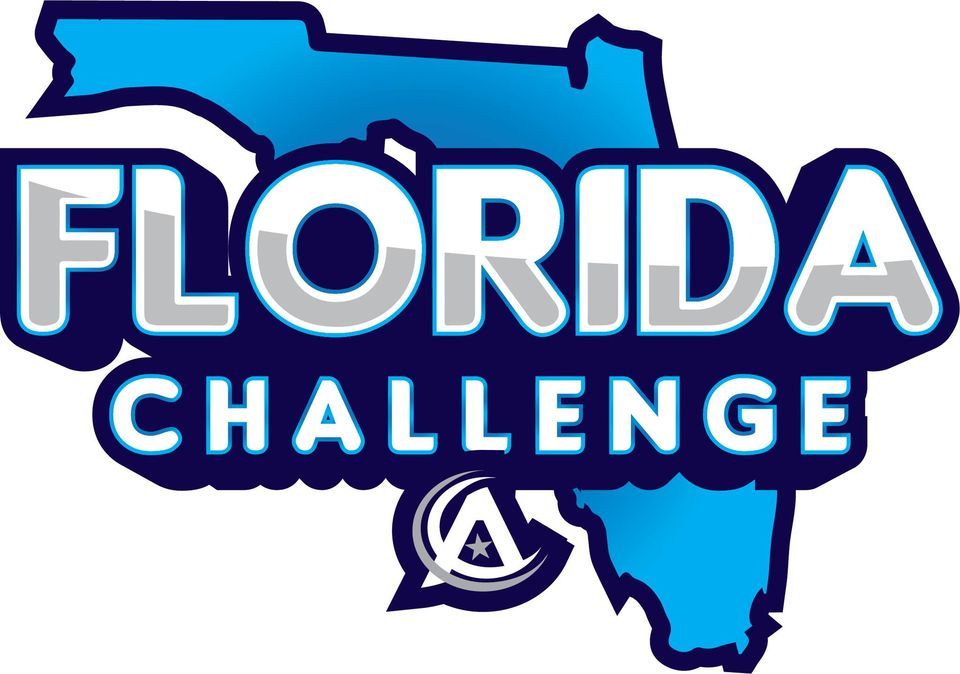 Florida Challenge, Nova Southeastern University Rick Case Arena, Davie
