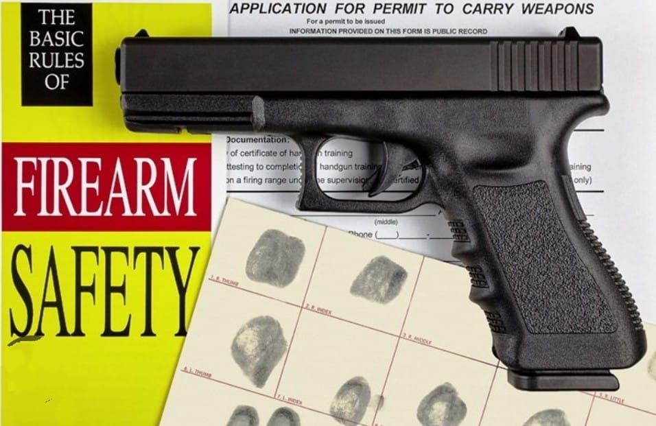 CSS Gun Safety and Shooting Range Meetup , Eagle Guns Shooting Range