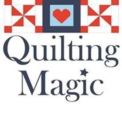 Quilting Magic