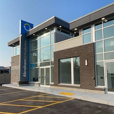 Abraham Orthodontics