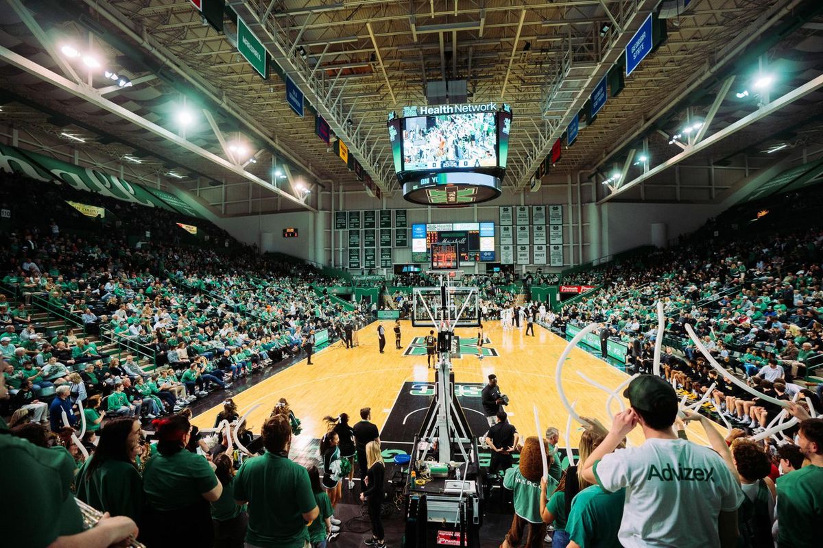 Parking Davis & Elkins Senators at Marshall Thundering Herd Mens Basketball (Exhibition), 28 October | AllEvents