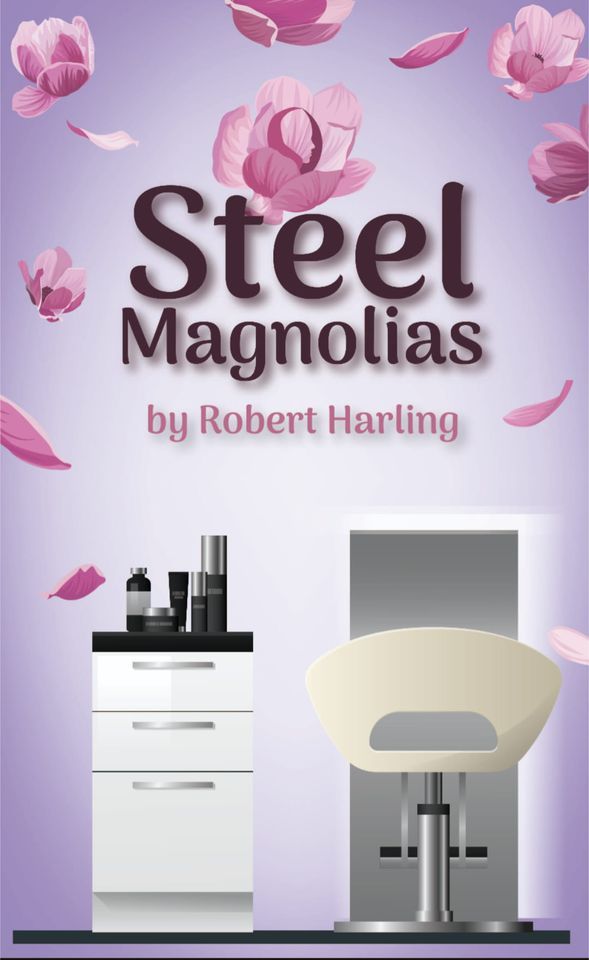 Steel Magnolias Auditions, Magenta Theater, Vancouver, February 29 2024